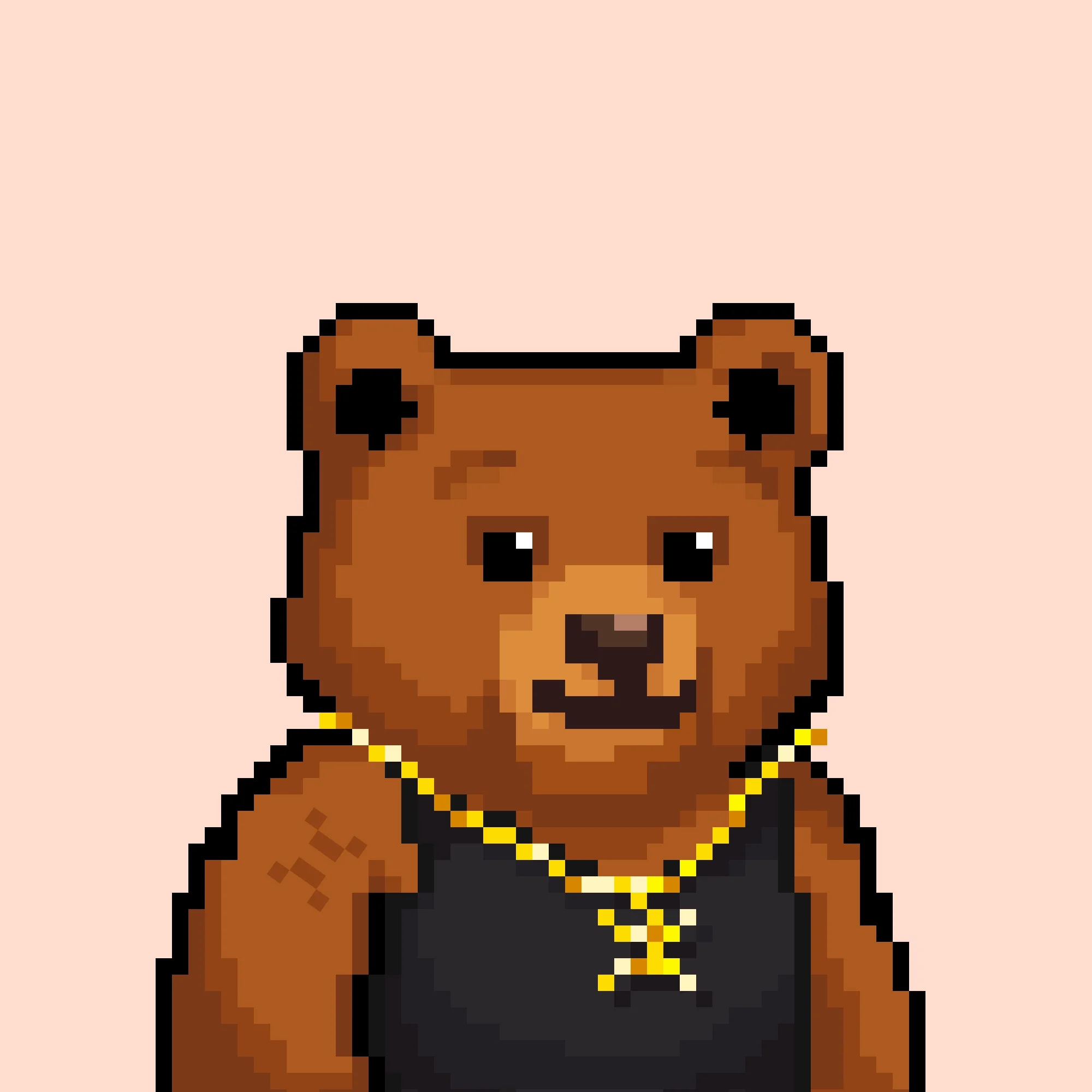 XRP Bear