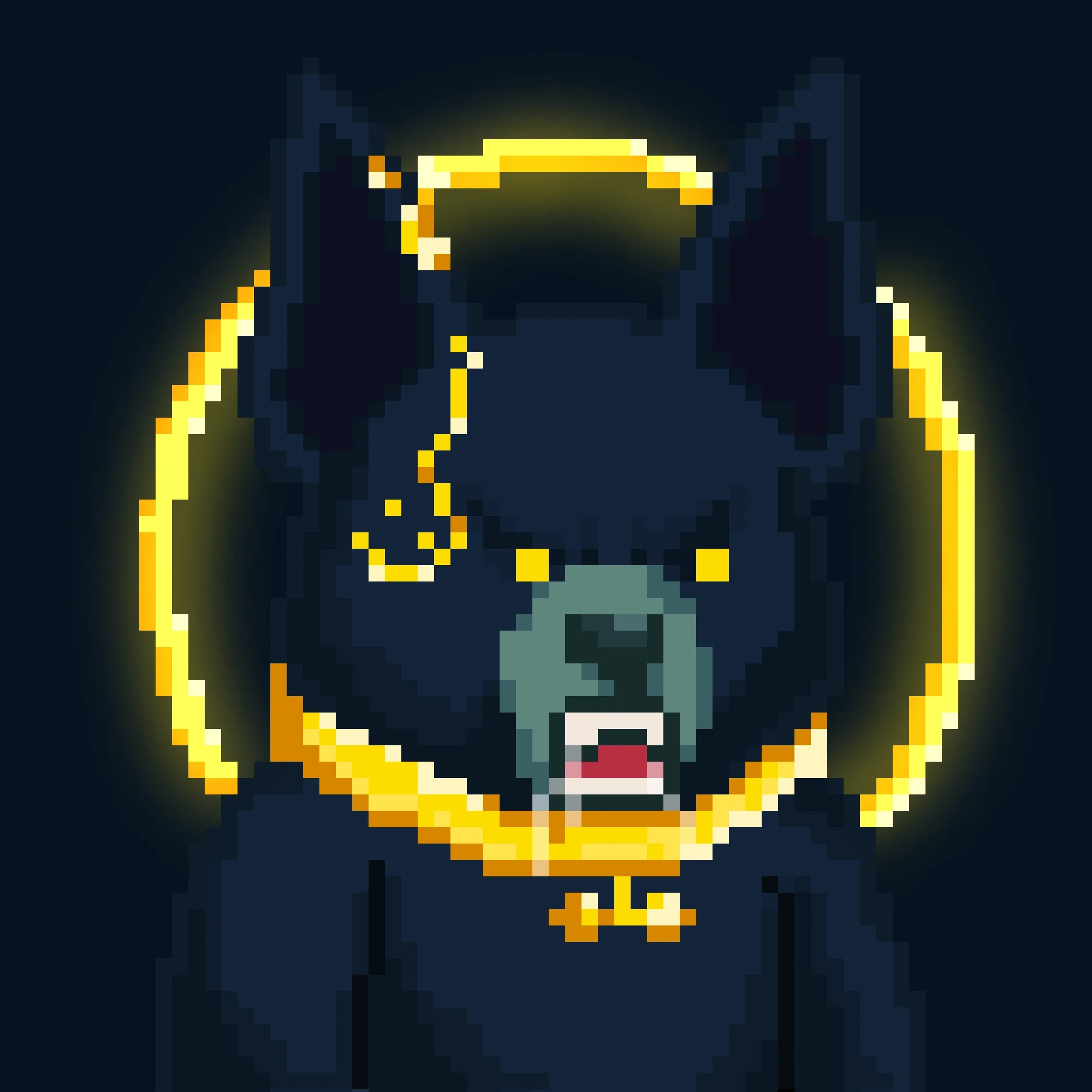 Dog Bear