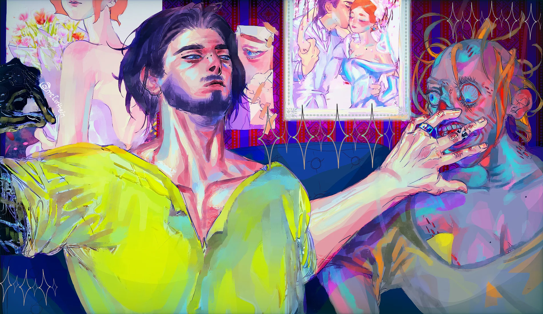 Elias Vos
