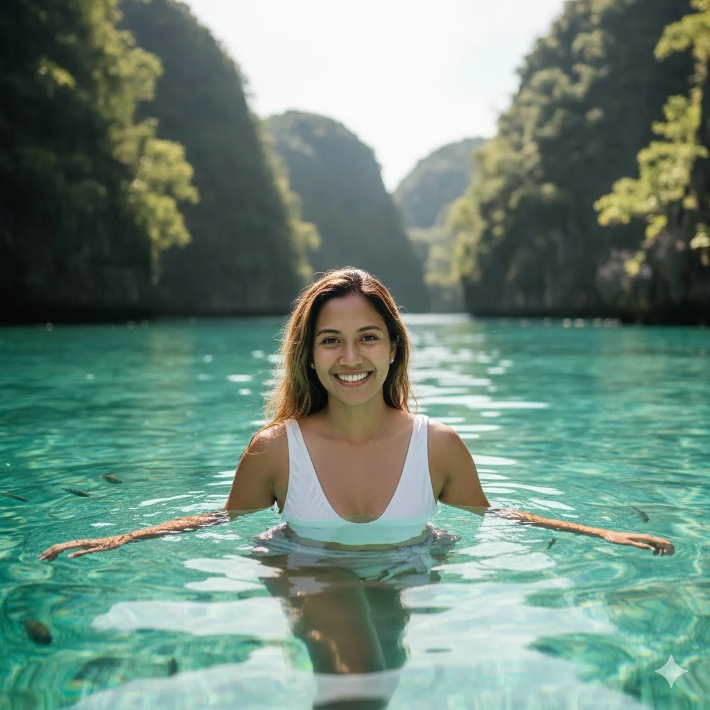 Ligaya Lia Dizon