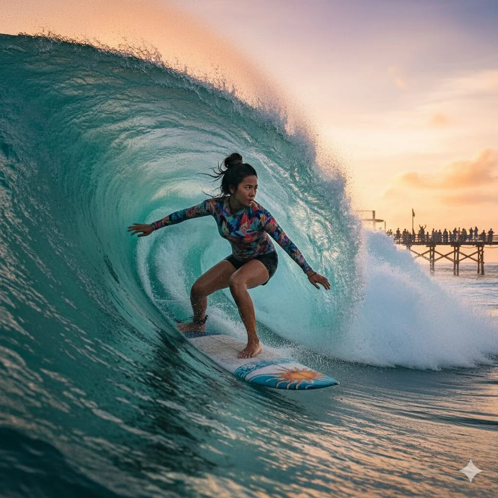 Kai Cloud Dumagat