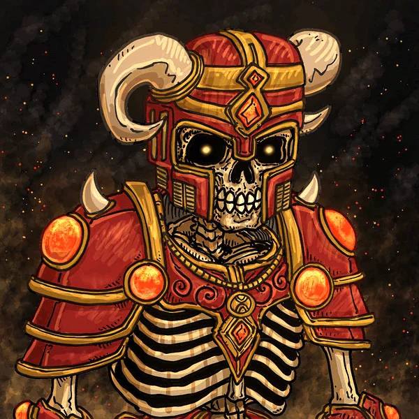 King Ledgerbone