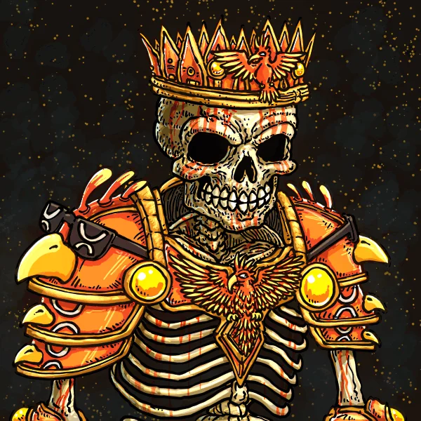 PHNIX KING