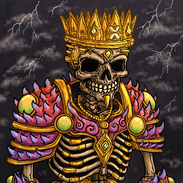 KING SLIME