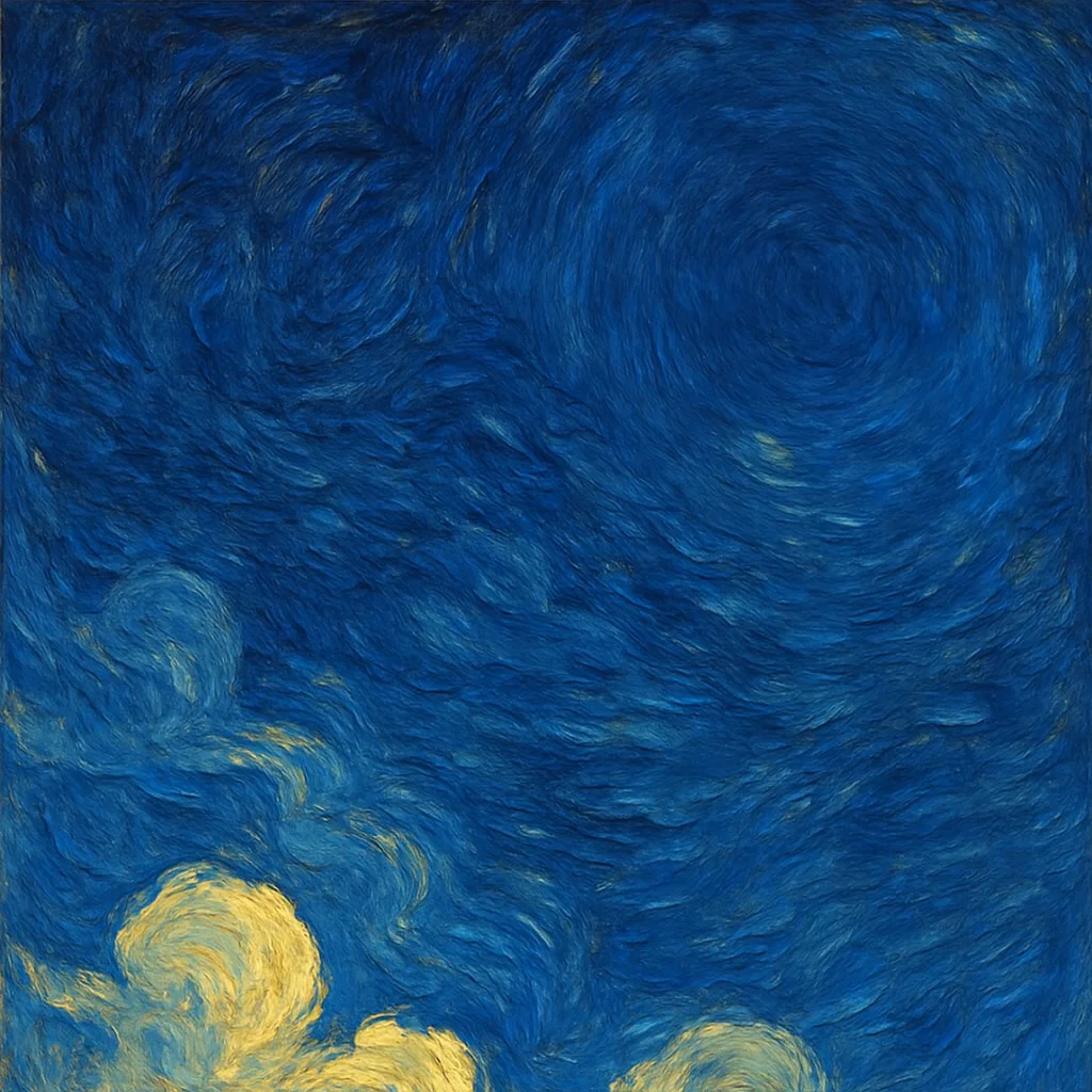 Van Gogh #100