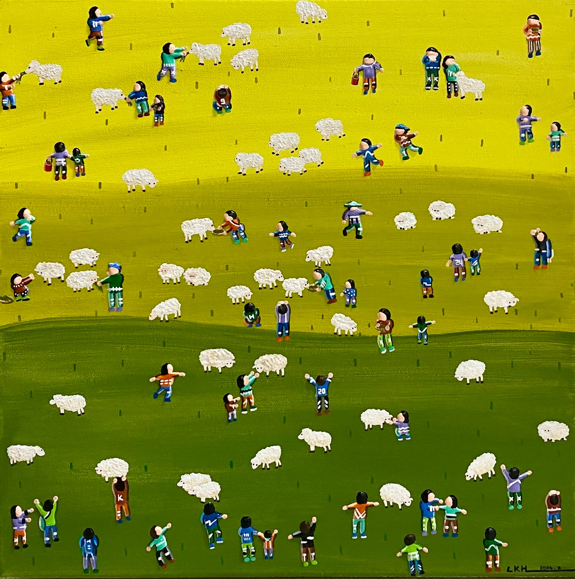 Sheep