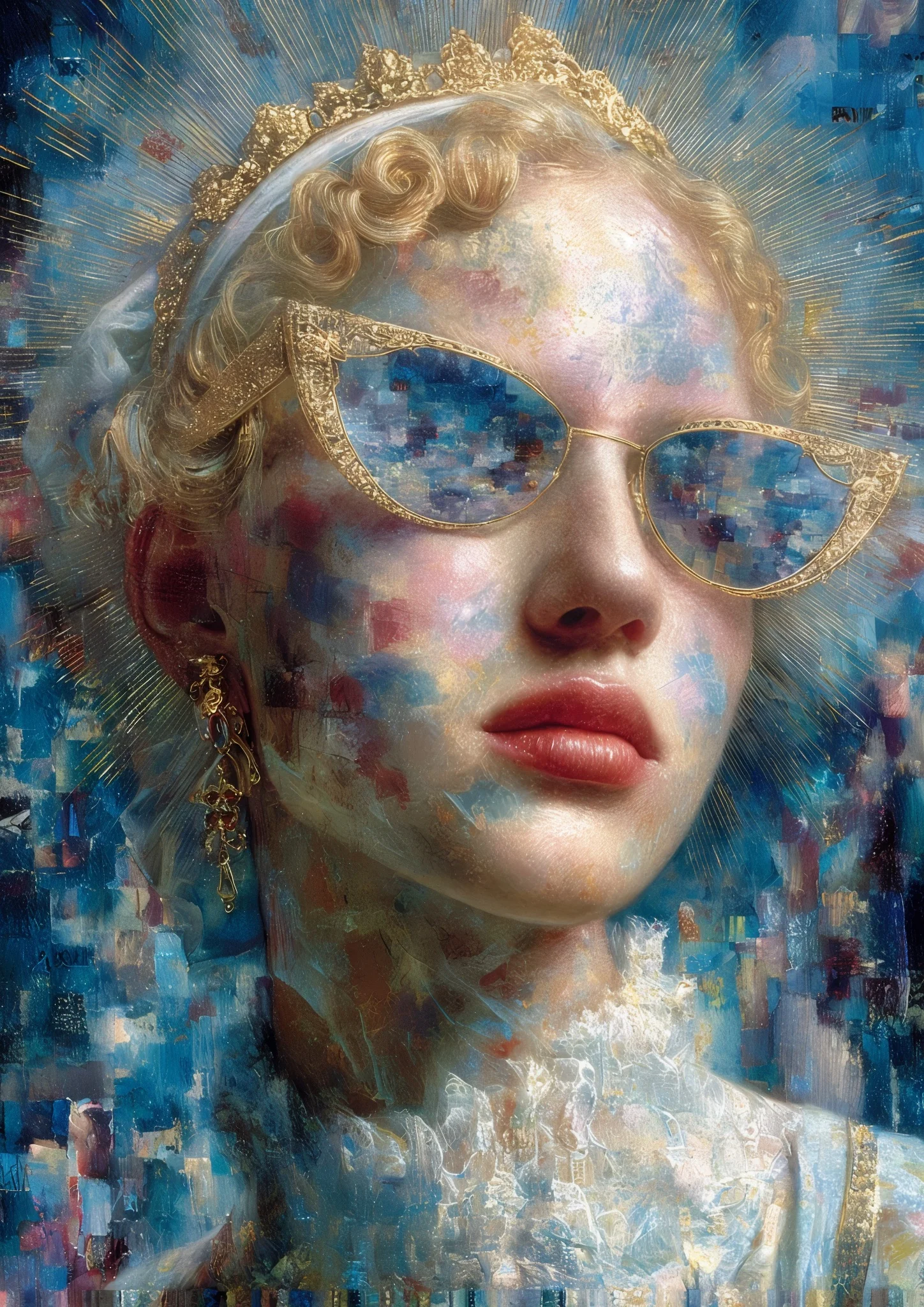 Golden Queen