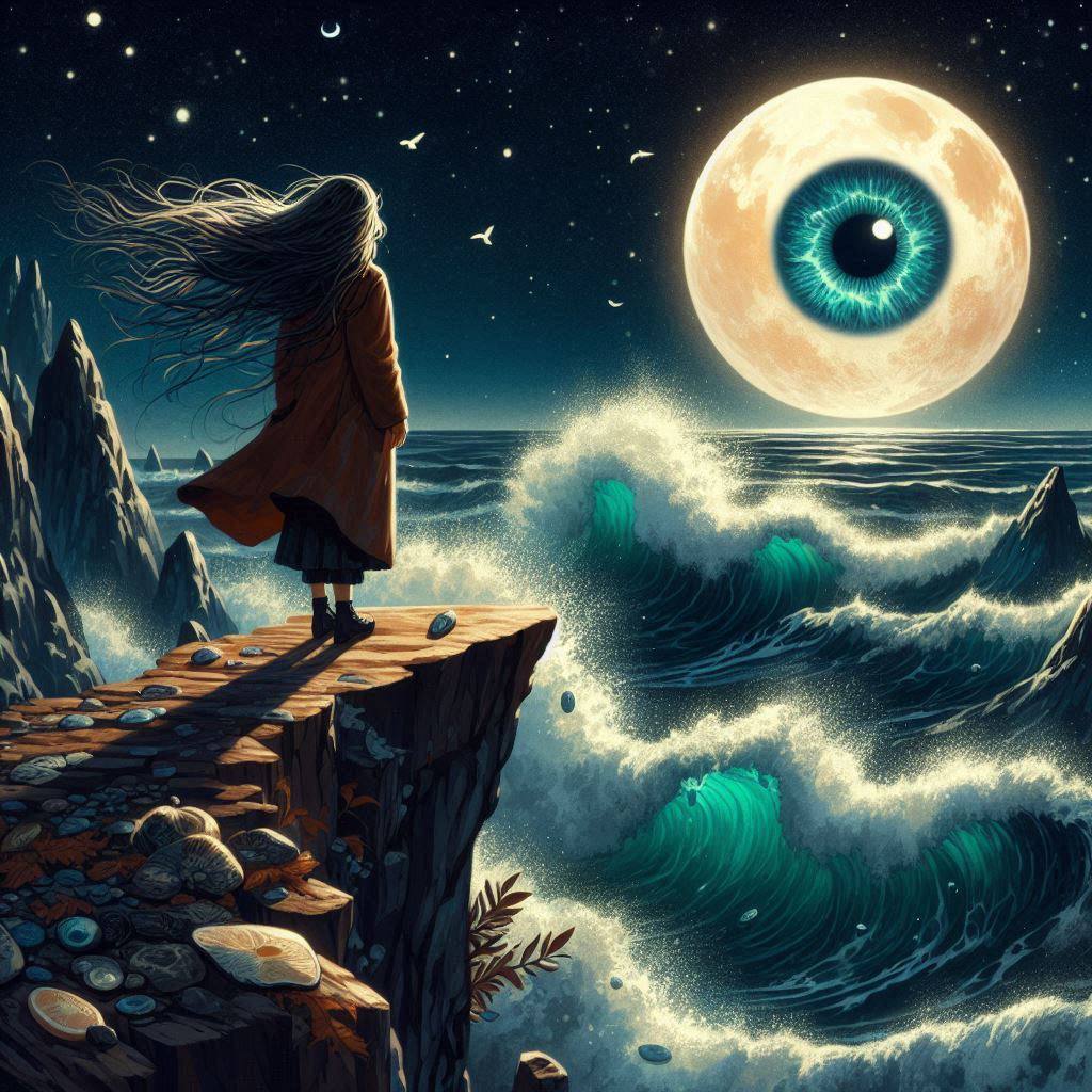 ‏Cosmic Solitude