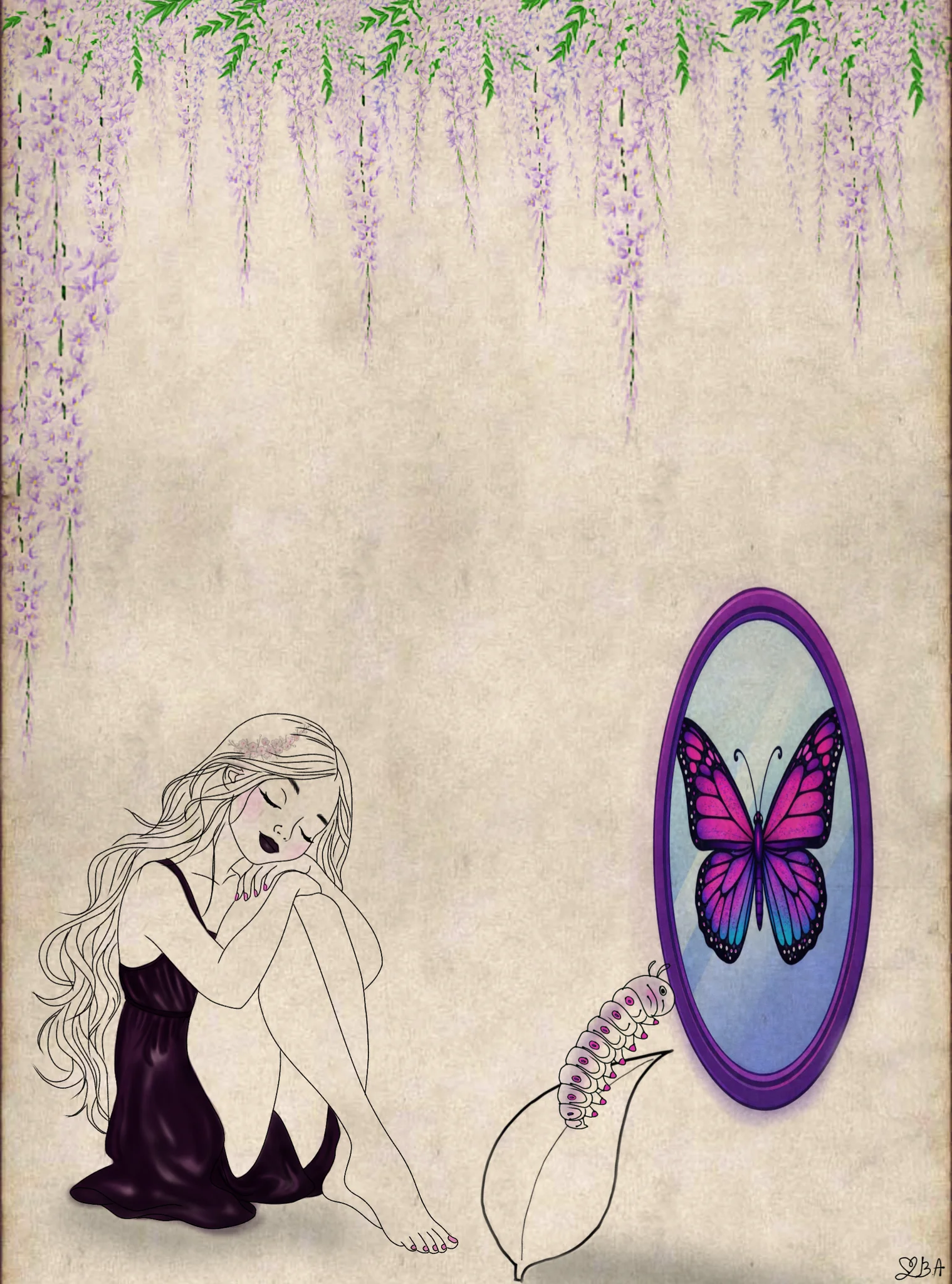 The miracle of silence