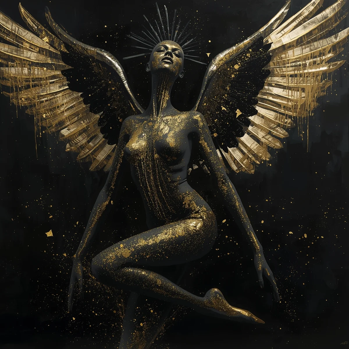 Dance of Light