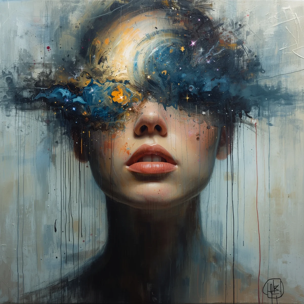 Cosmic dream