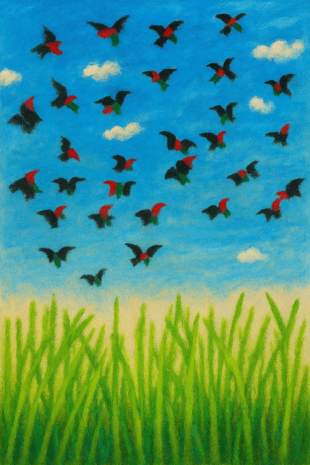 Wings of Hope