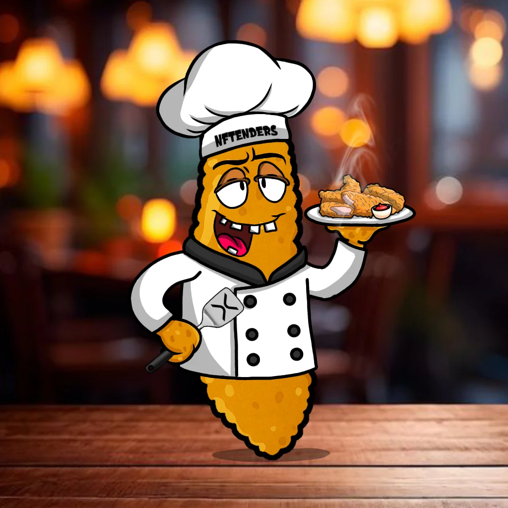 CHEF BOYARTENDEE