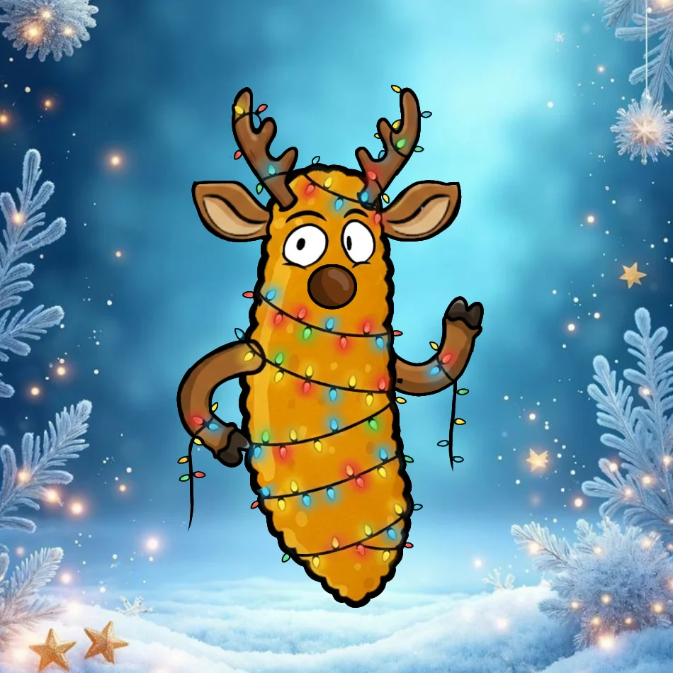 Panko Prancer