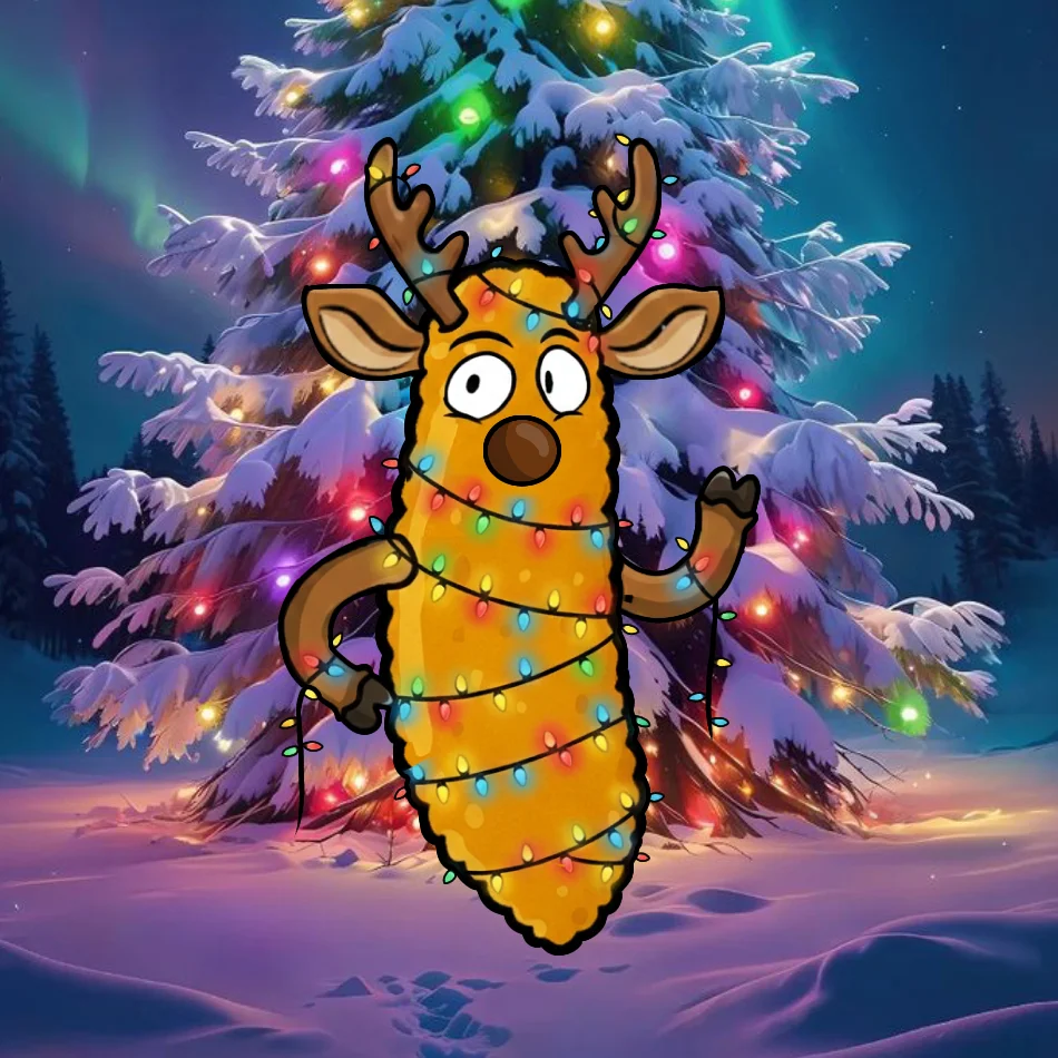 Crunchy Comet
