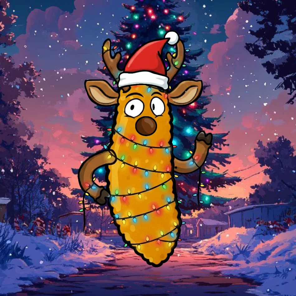 Crispy Cupid