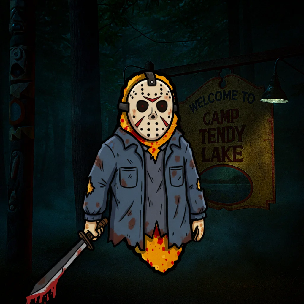 TENDY VOORHEES