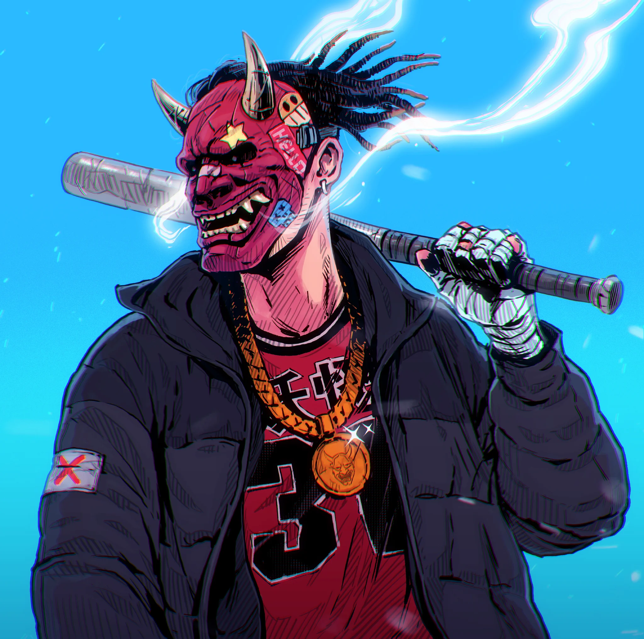Demon33