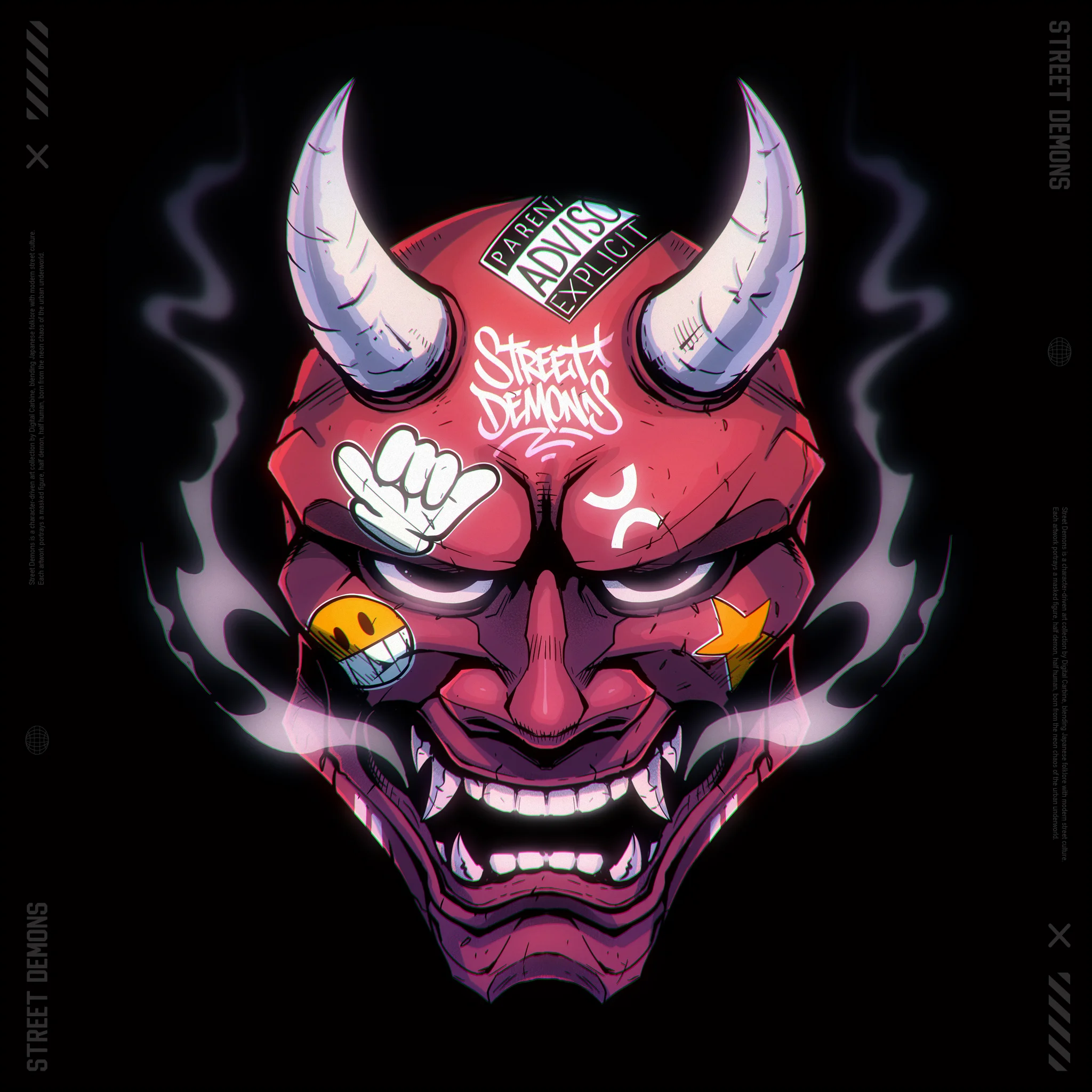 Oni Drift #5