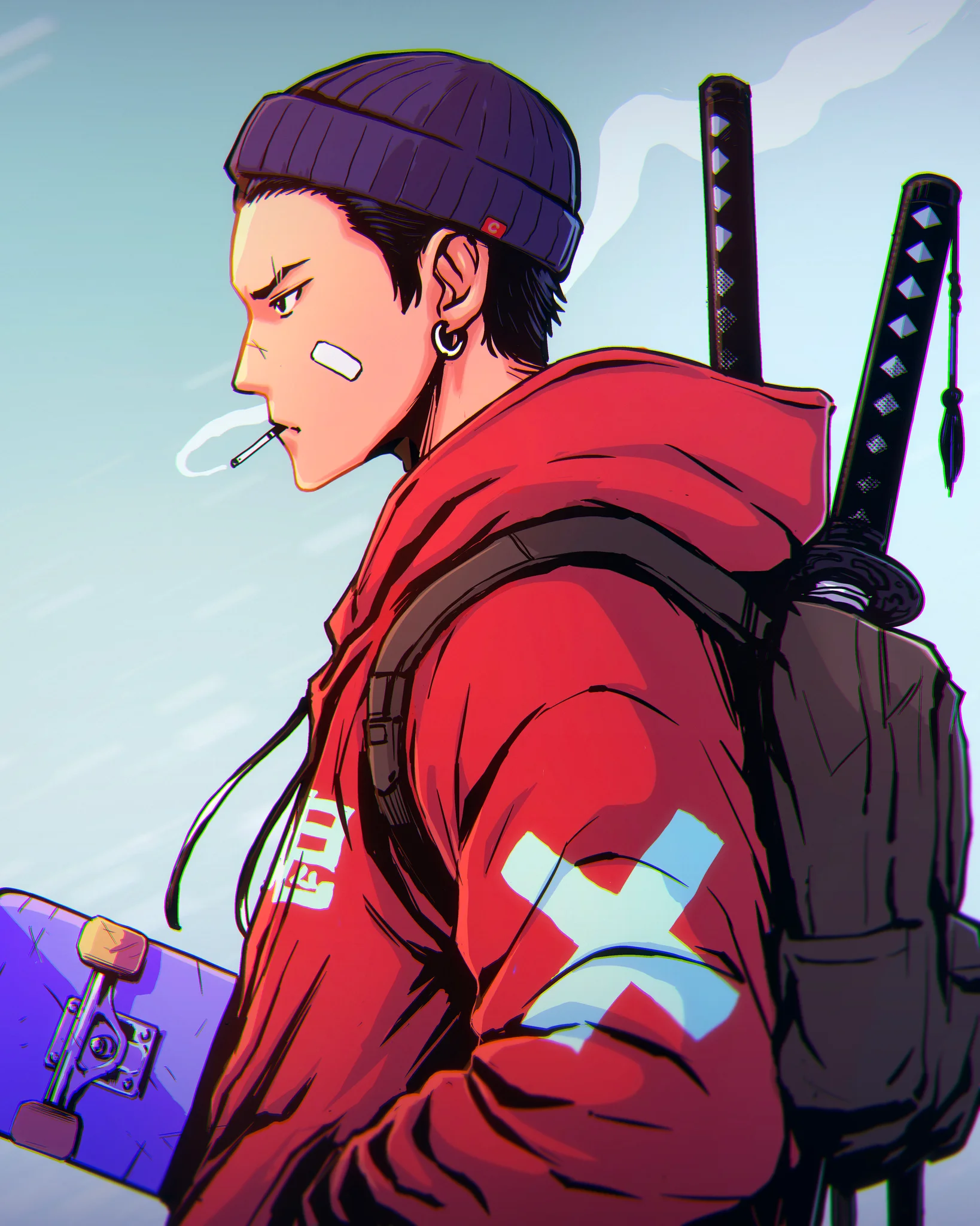Street Code
