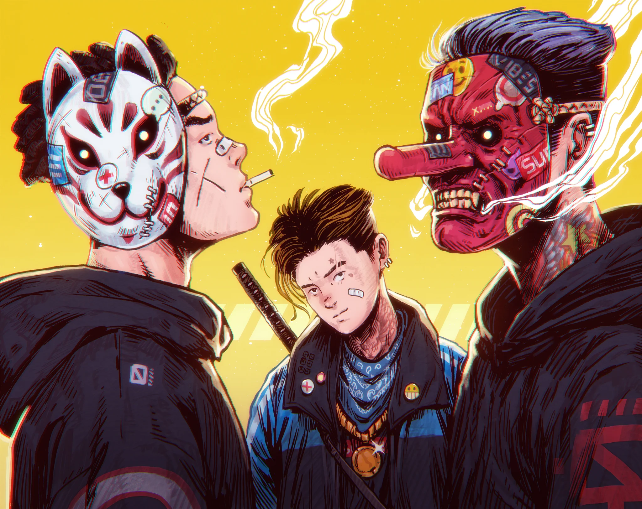 Street Pack 