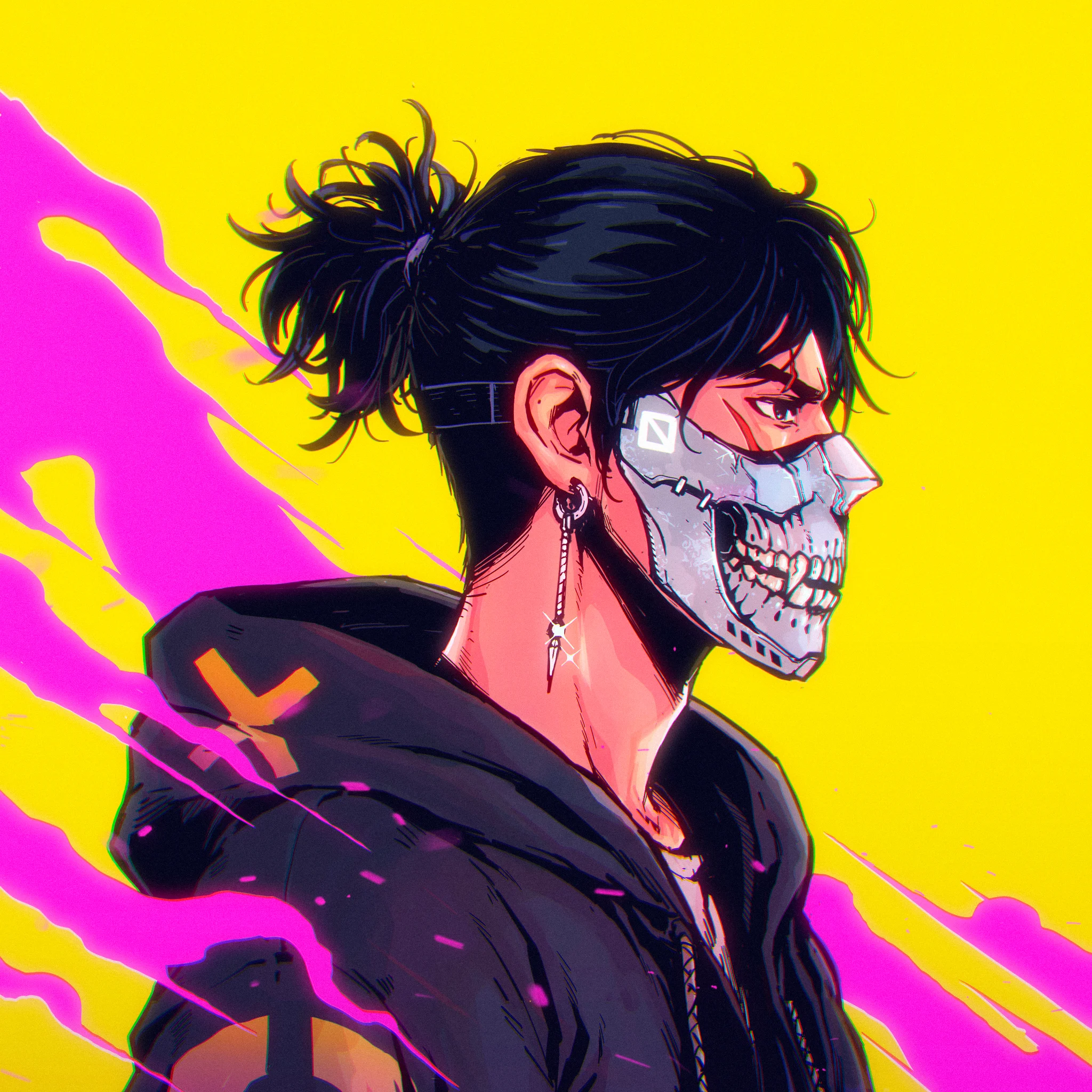SteelGhost