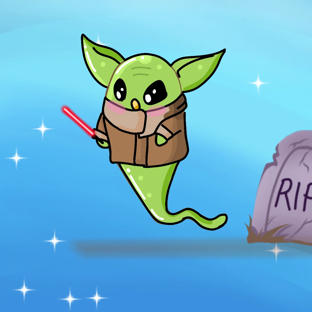 338 yoda
