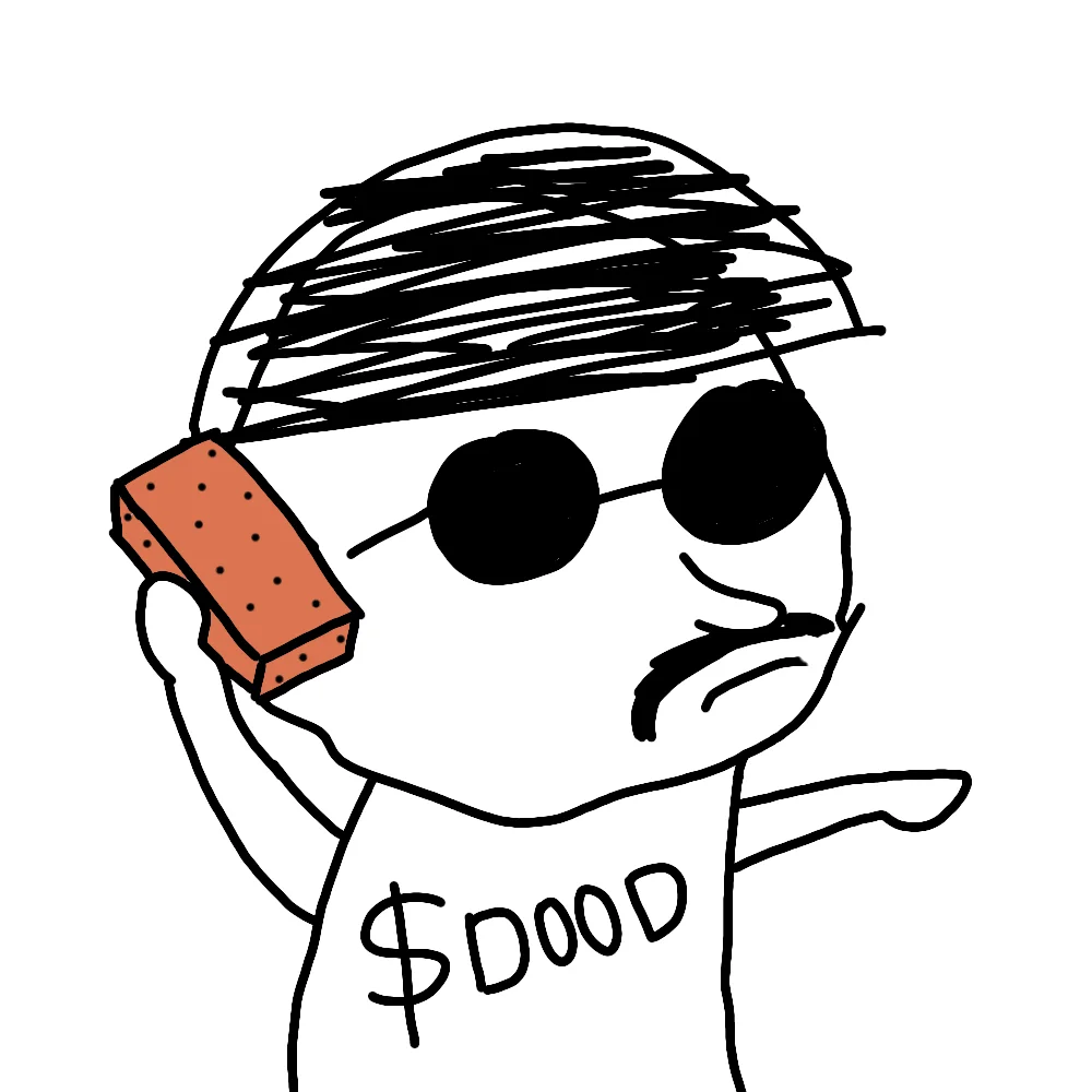 meme art #102 $dood