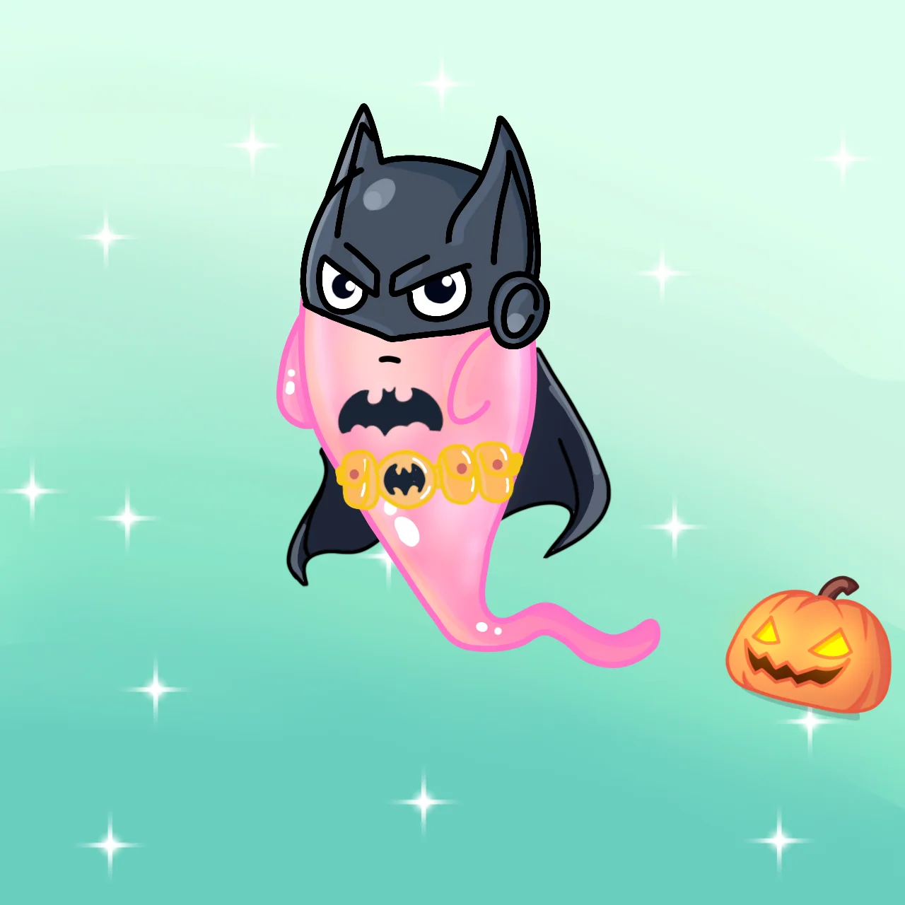 339 batman
