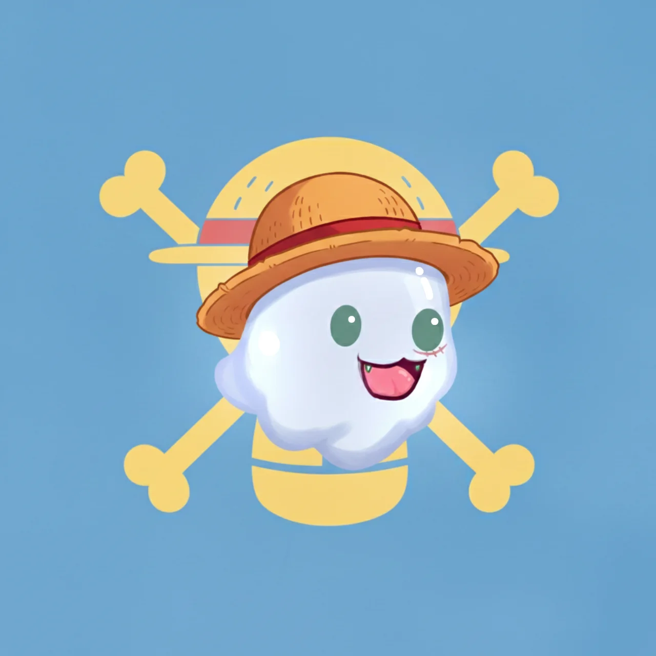 puffu slime one piece