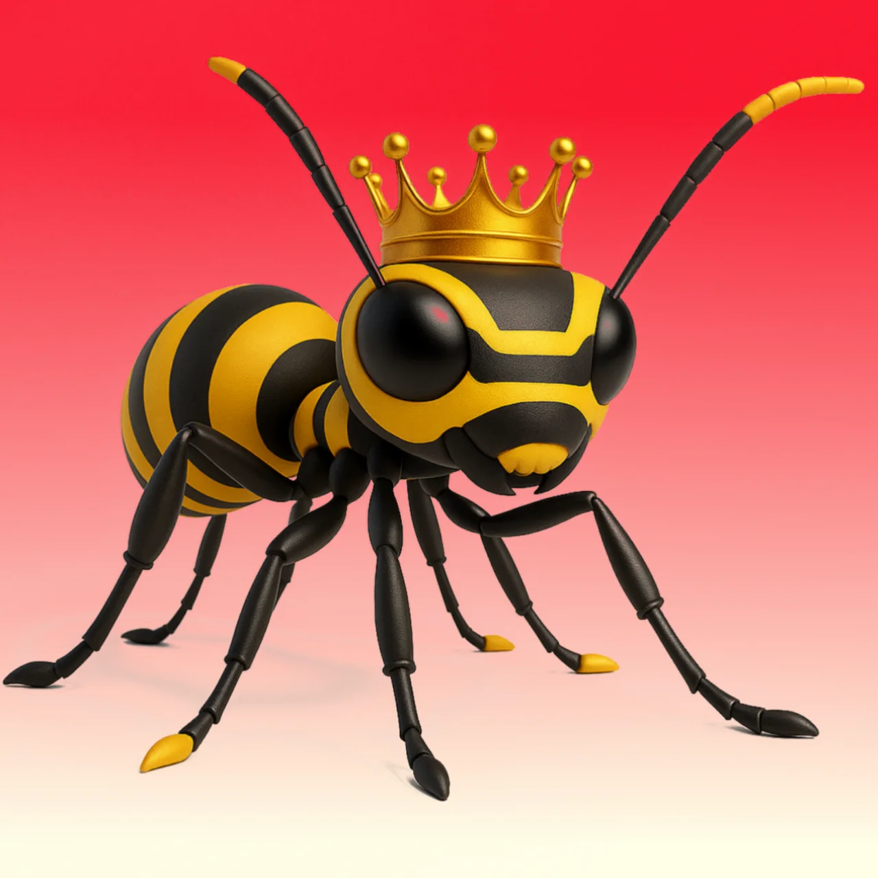 Ant indo
