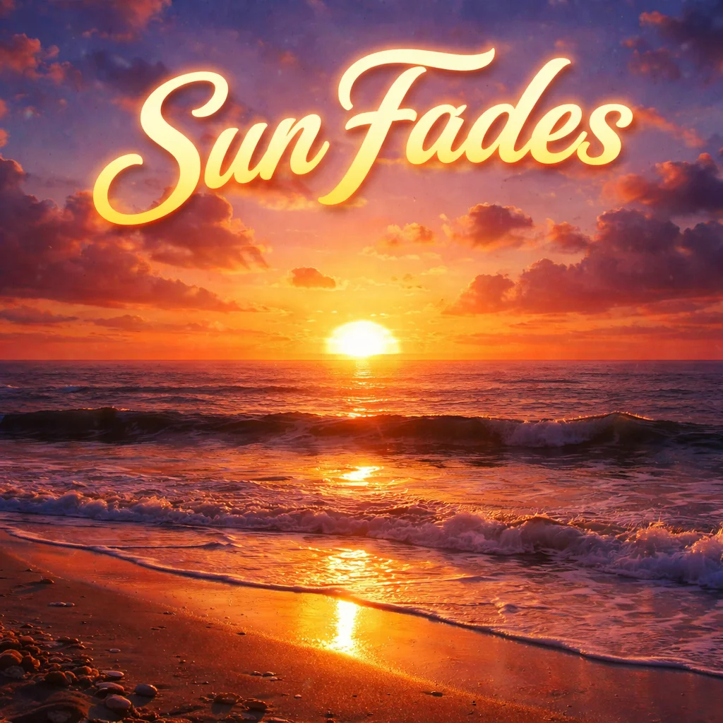 Sun Fades