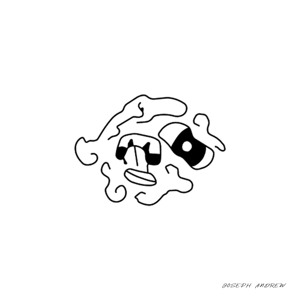 ONE EYE'D WILLY