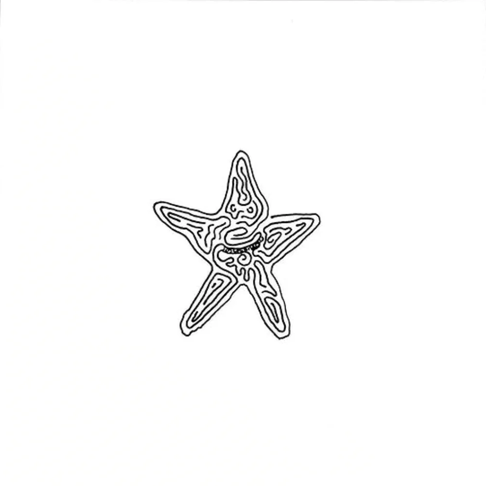 A STARFISH