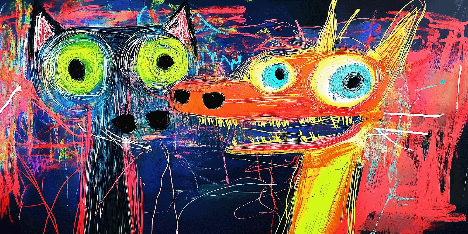 Little Friends 6