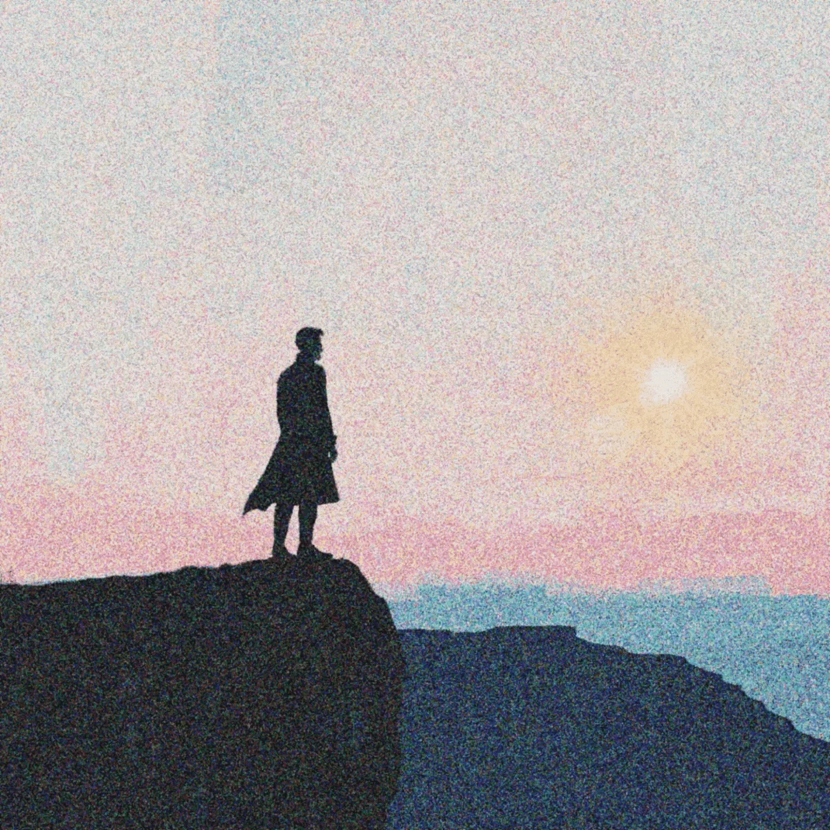 The First Light 