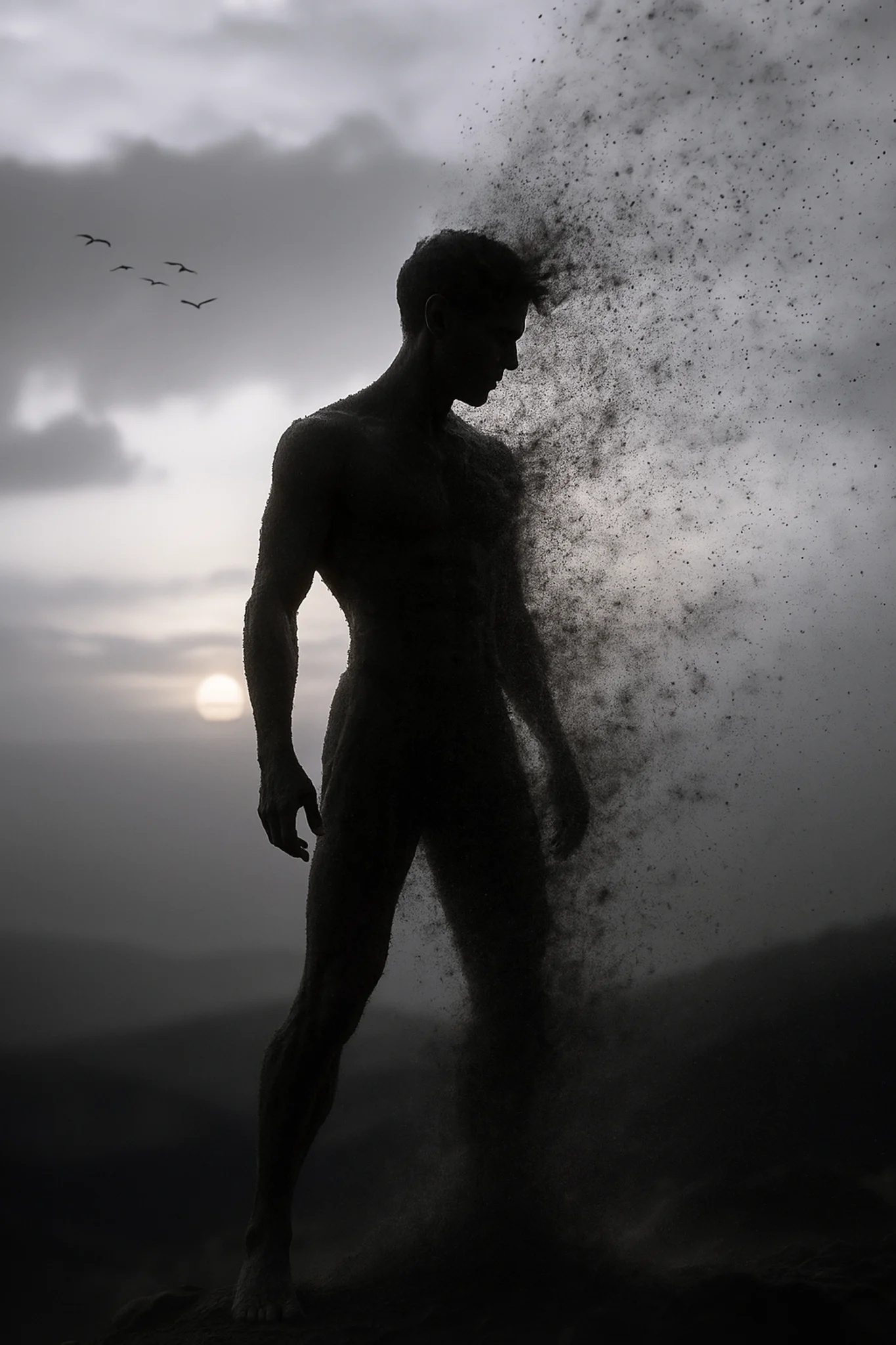 Erosion