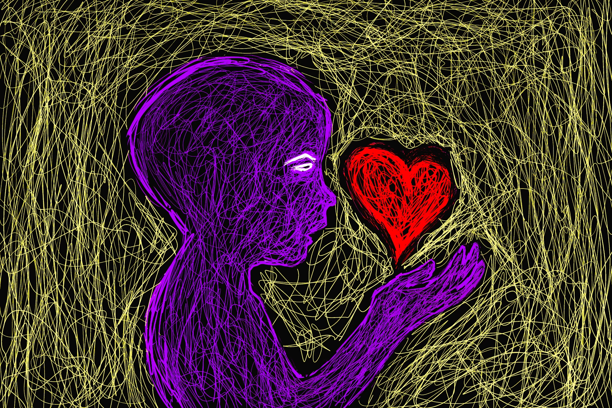 Heart of a Child