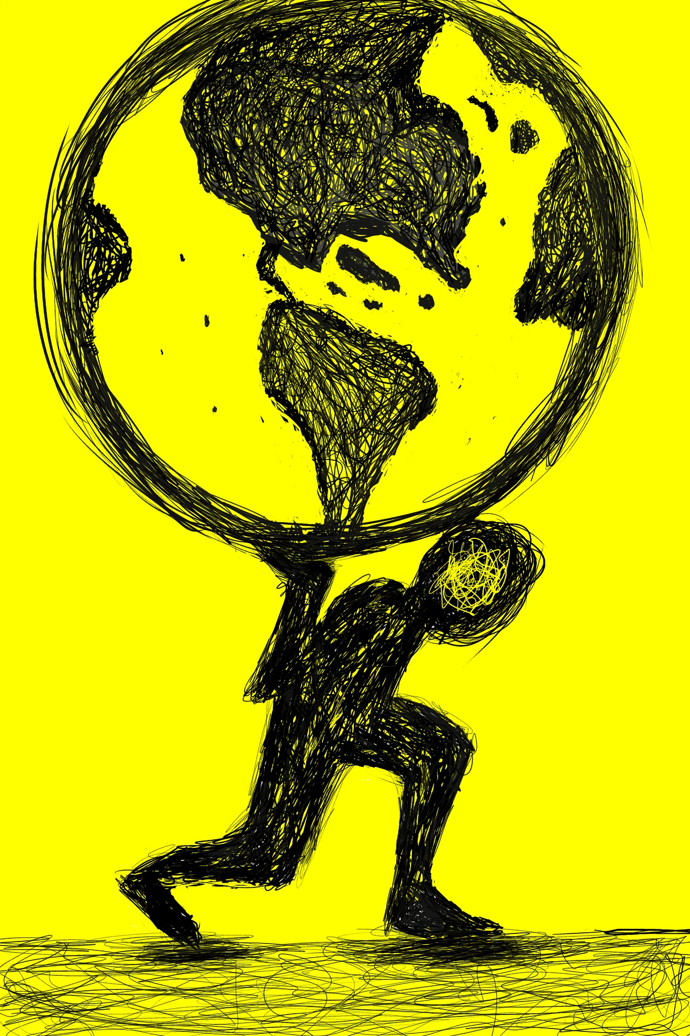 The Weight 