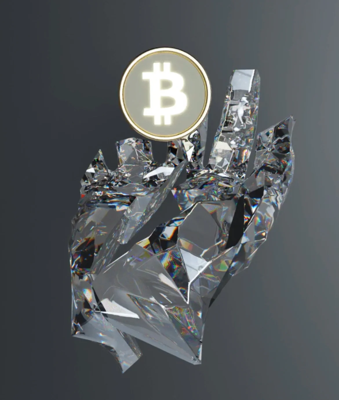Bitcoin Unbreakable #19
