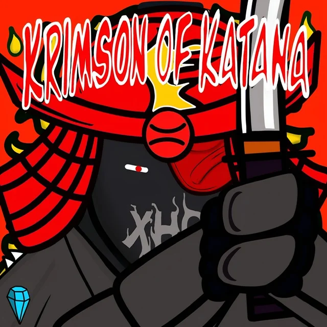 Krimson #37