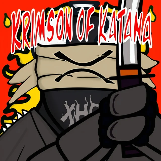 Krimson #39