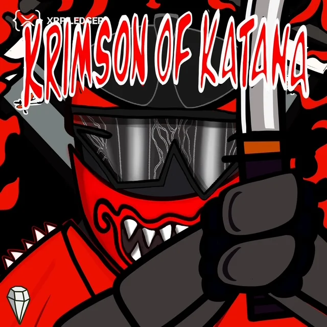 Krimson #40
