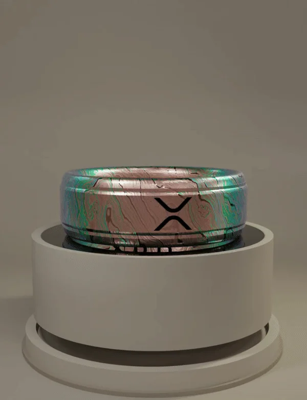 XRP Ring#19