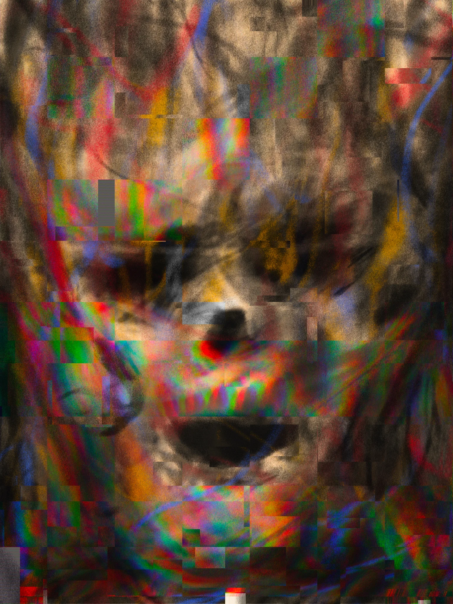 A Spectral Corruption #76