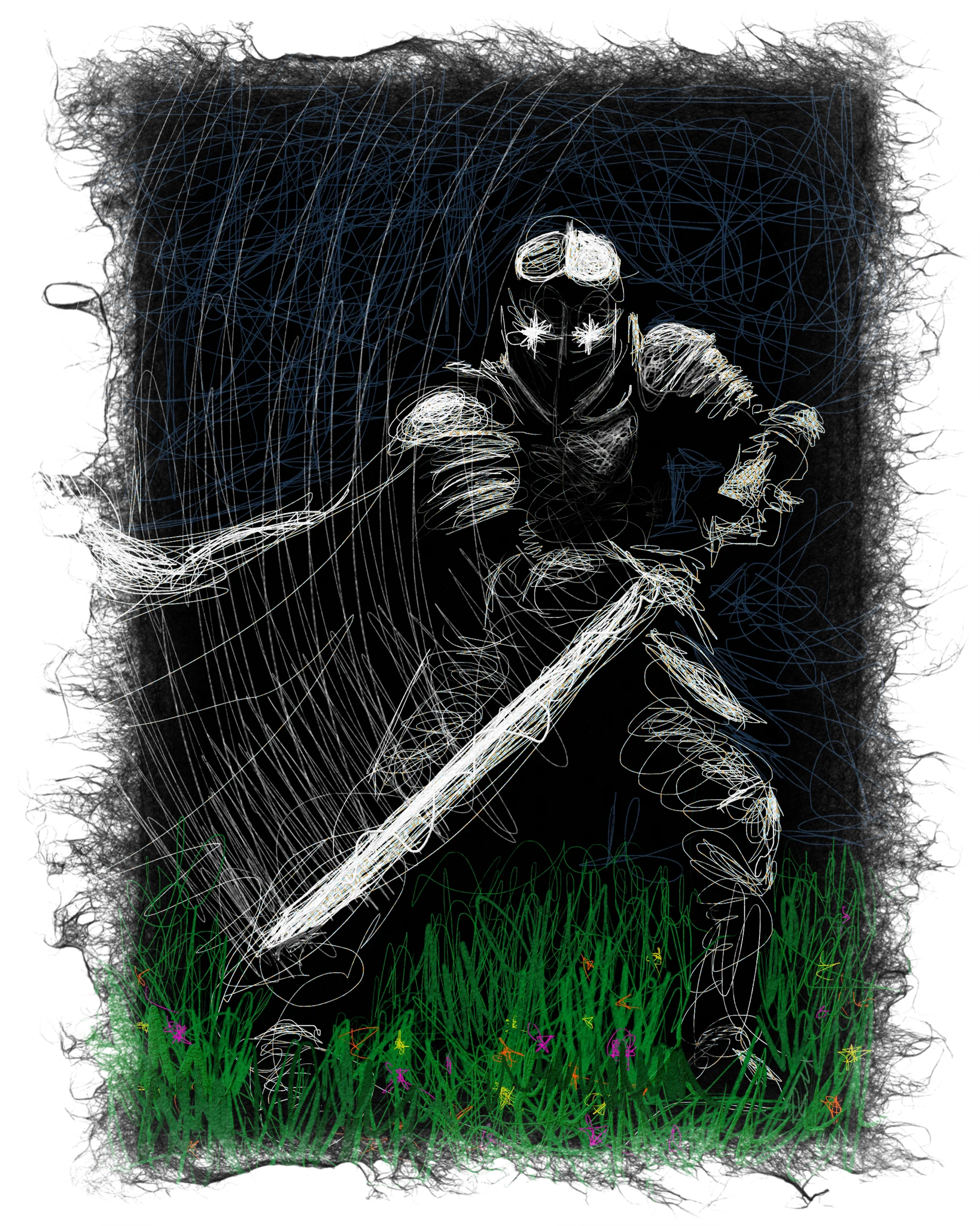 A Battle Unseen #26