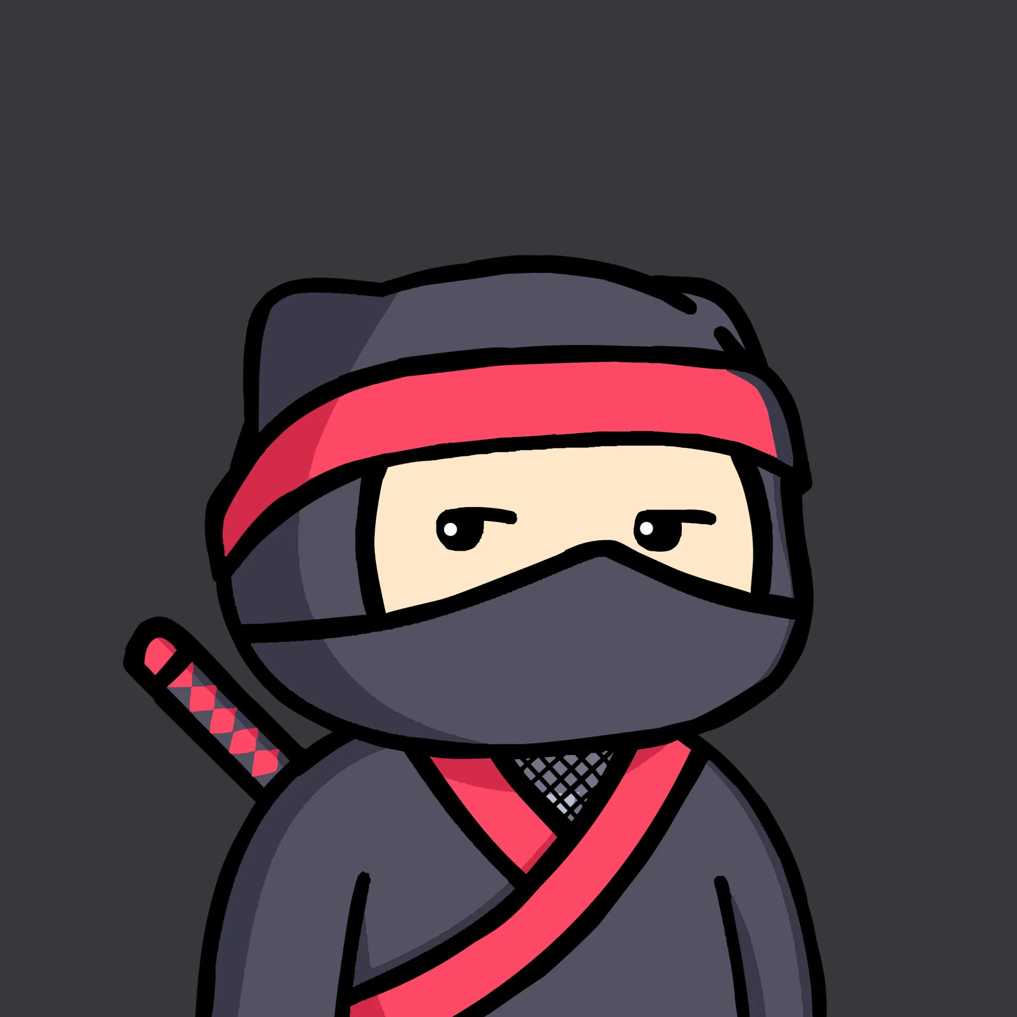 Cats Ninjas