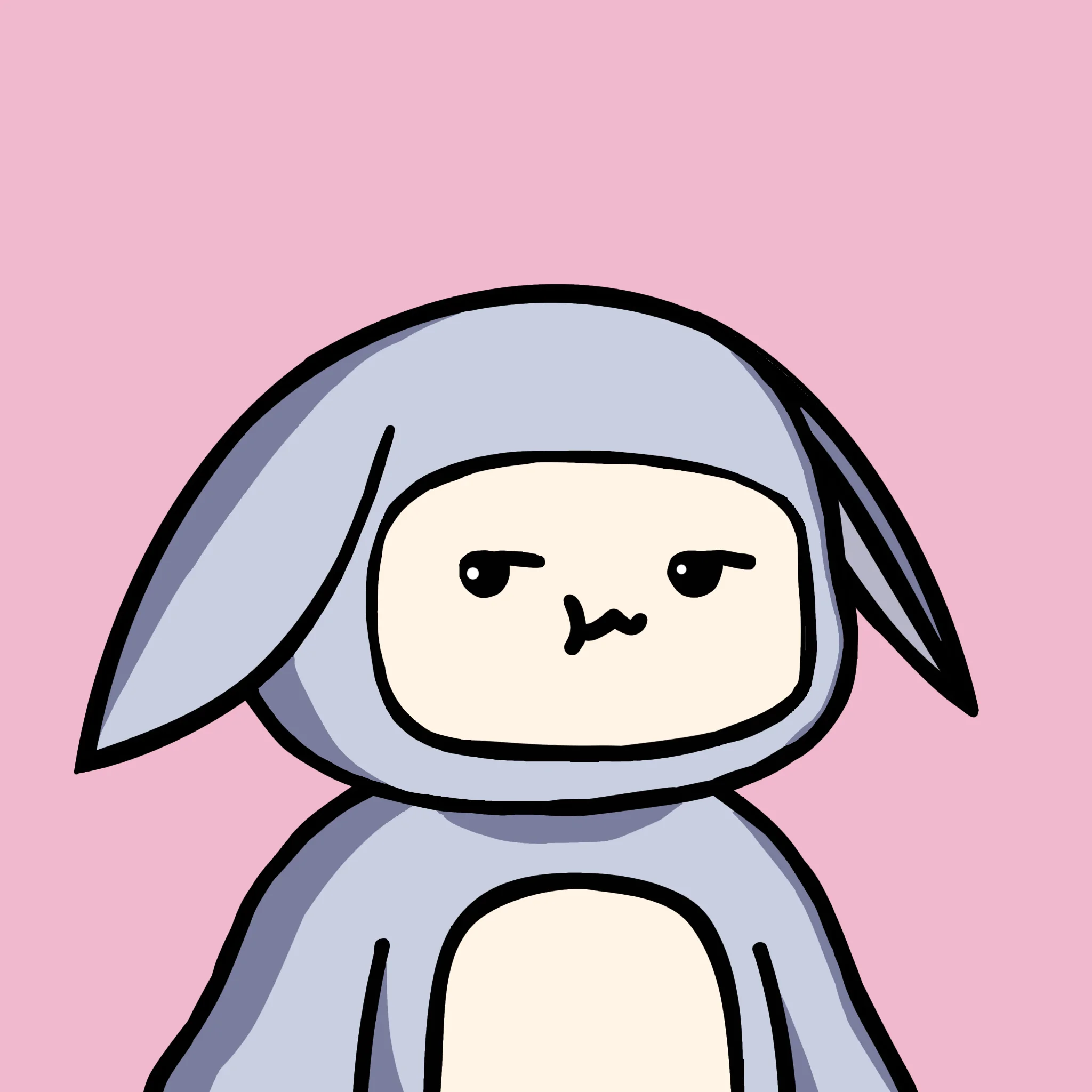Cats Bunny