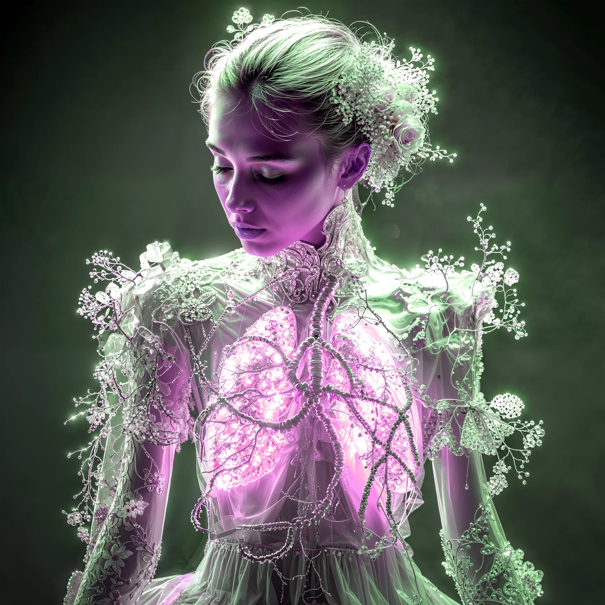 Verdant Pulse