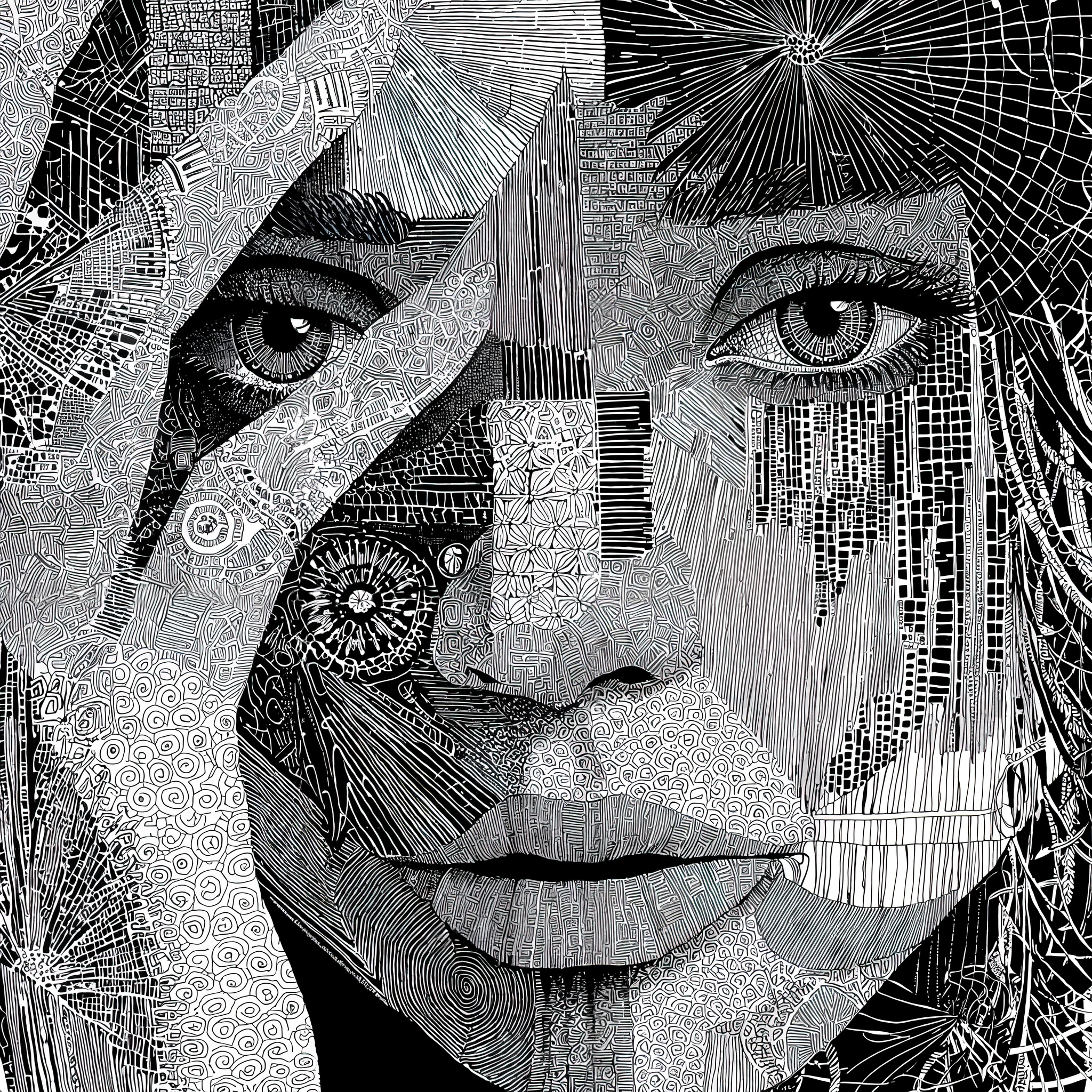 Mosaic Mind